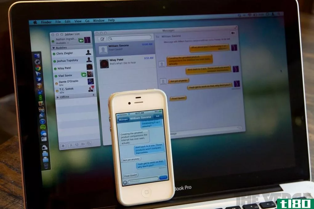 fcc说苹果的imessage和其他服务应该允许短信到911