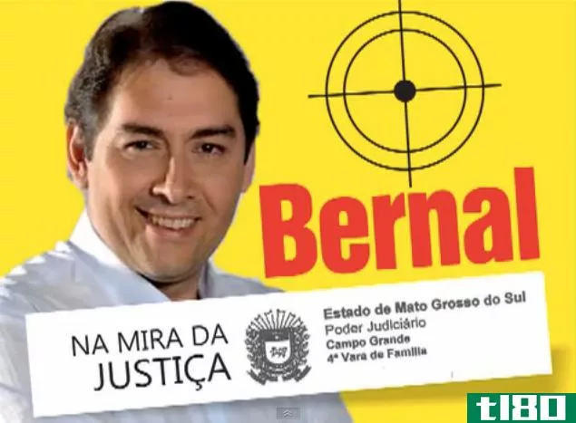 巴西法官因youtube上的负面选举视频下令逮捕当地谷歌总裁