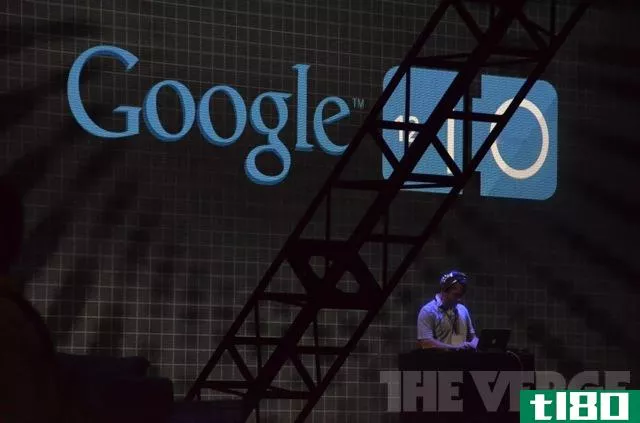 谷歌i/o将于2013年初回归，定于5月15日至17日