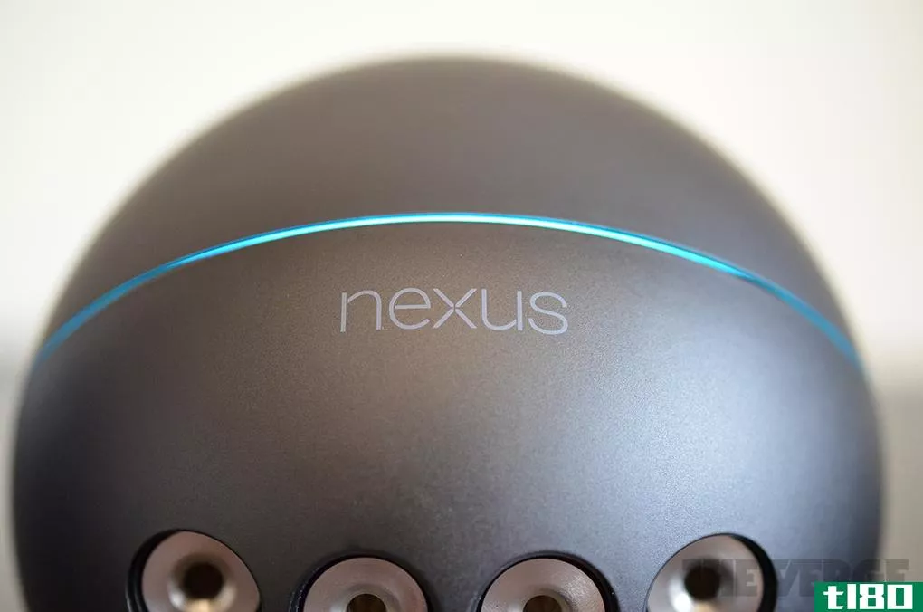NexusQ现在在GooglePlay有库存，订单在3到5天内发货