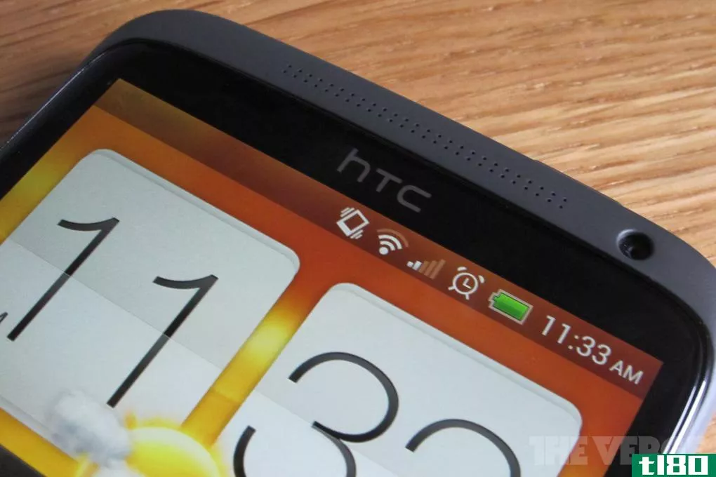 据报道，宏达电（htc）将于9月份推出一款5英寸1080p显示屏手机