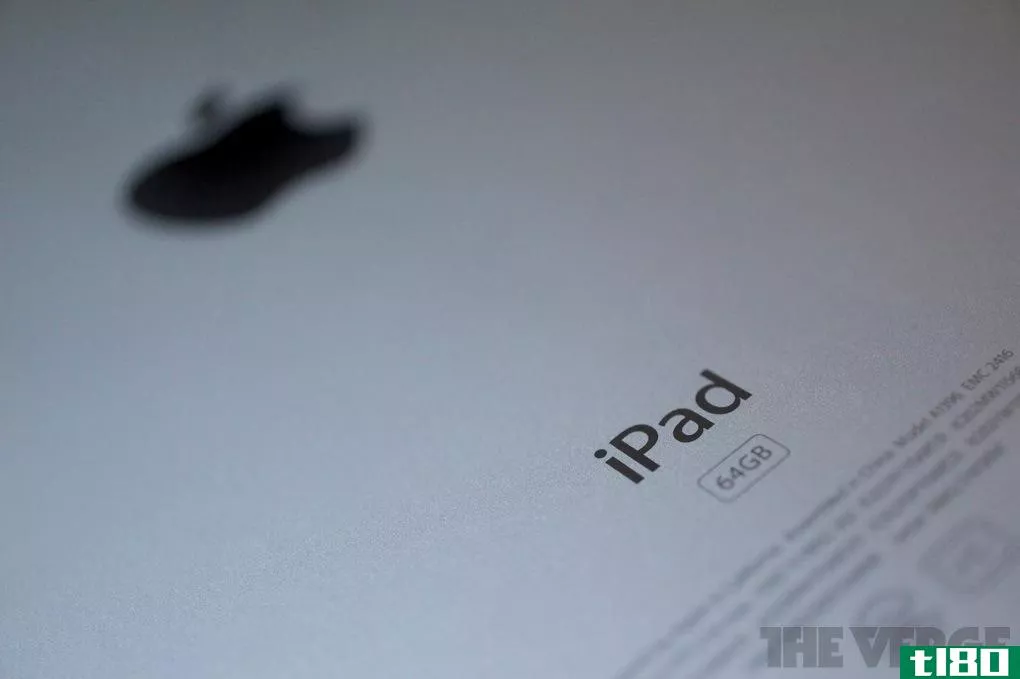 法官：三星不能利用《2001》或英国电视节目对苹果ipad专利提出异议