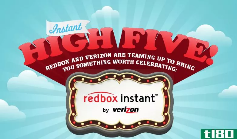 redbox instant准备向netflix提供无限电影流媒体服务