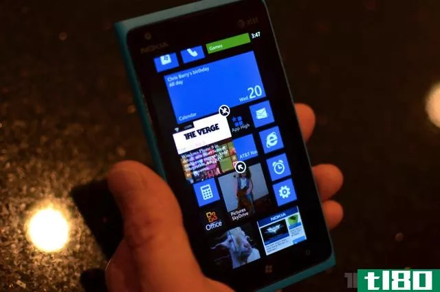 windows phone 7.8将于“未来几周”在中国推出