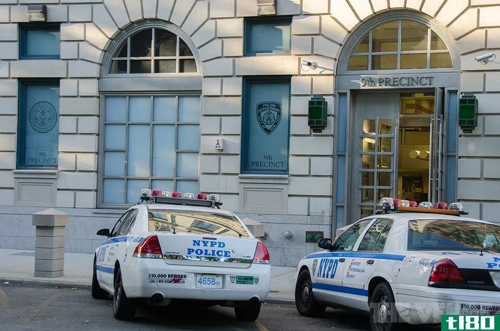 twitter在发出威胁性推文后将用户数据提供给纽约警察局