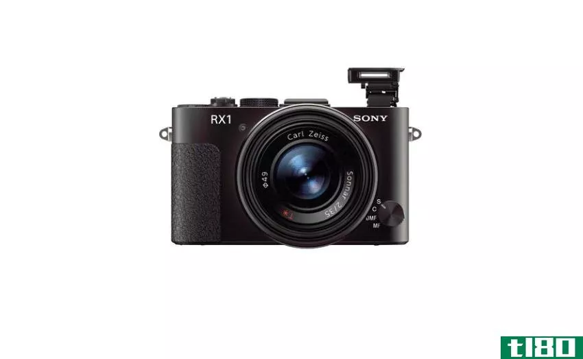 泄露的索尼rx1相机可以把全画幅单反质量放在你的口袋里