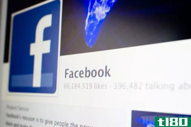 facebook报告称，8.7%的用户帐户可能是假的
