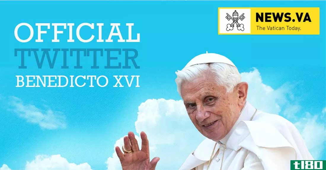 梵蒂冈声称推特战胜贾斯汀·比伯令人质疑