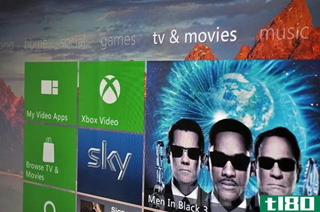 微软的“xbox tv”设备将于2013年推出，提供休闲游戏和流媒体服务