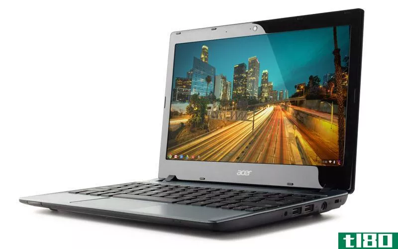 谷歌宣布推出acer c7 chromebook，明日发售，售价199美元