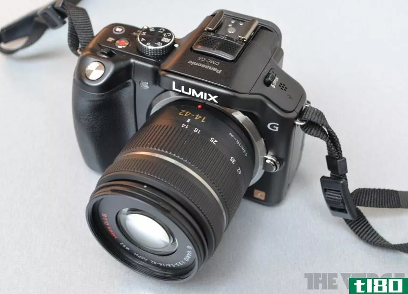 9月16日，松下LumixG5在日本推出了一款45-150mm的长焦镜头