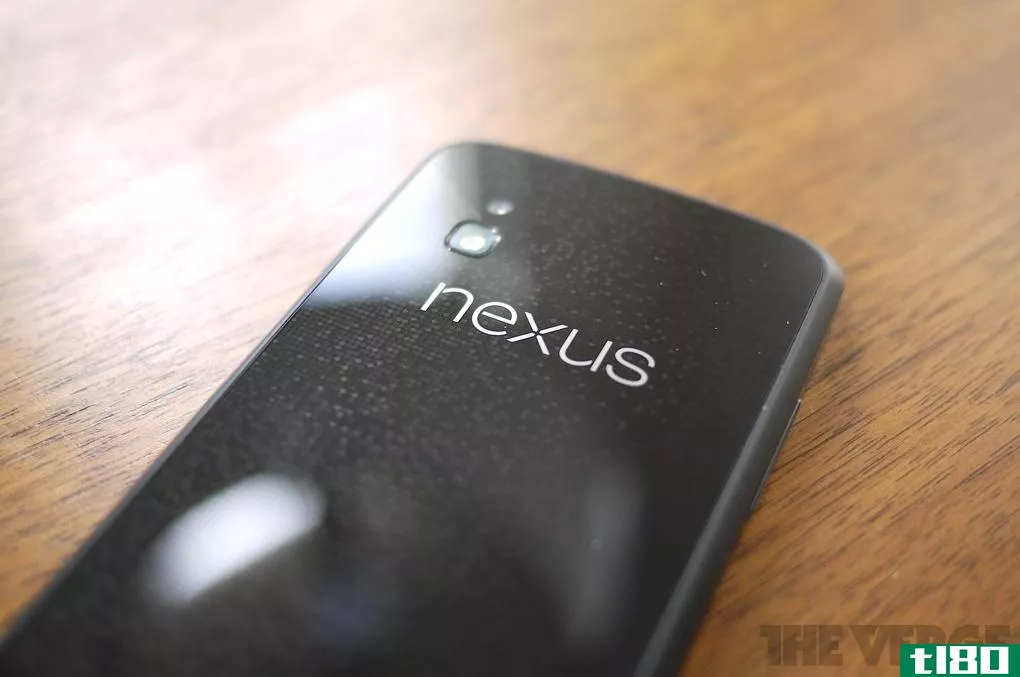 官方消息：t-mobile将以499美元的折扣价出售nexus4，在“精选”商店有售