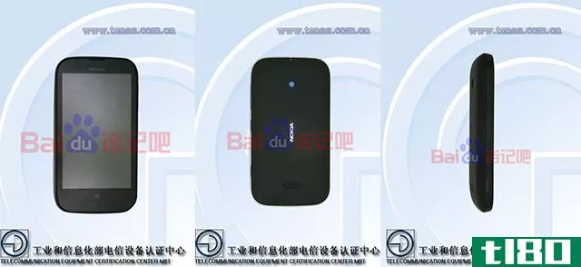 诺基亚lumia 510在中国上市，配有windows phone 7.8