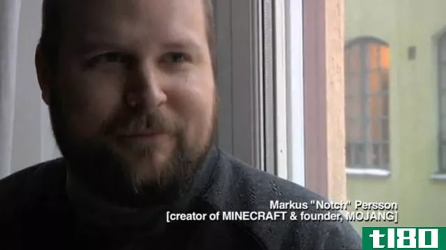 “minecraft:the story of mojang”纪录片将于本周末在xbox live首映