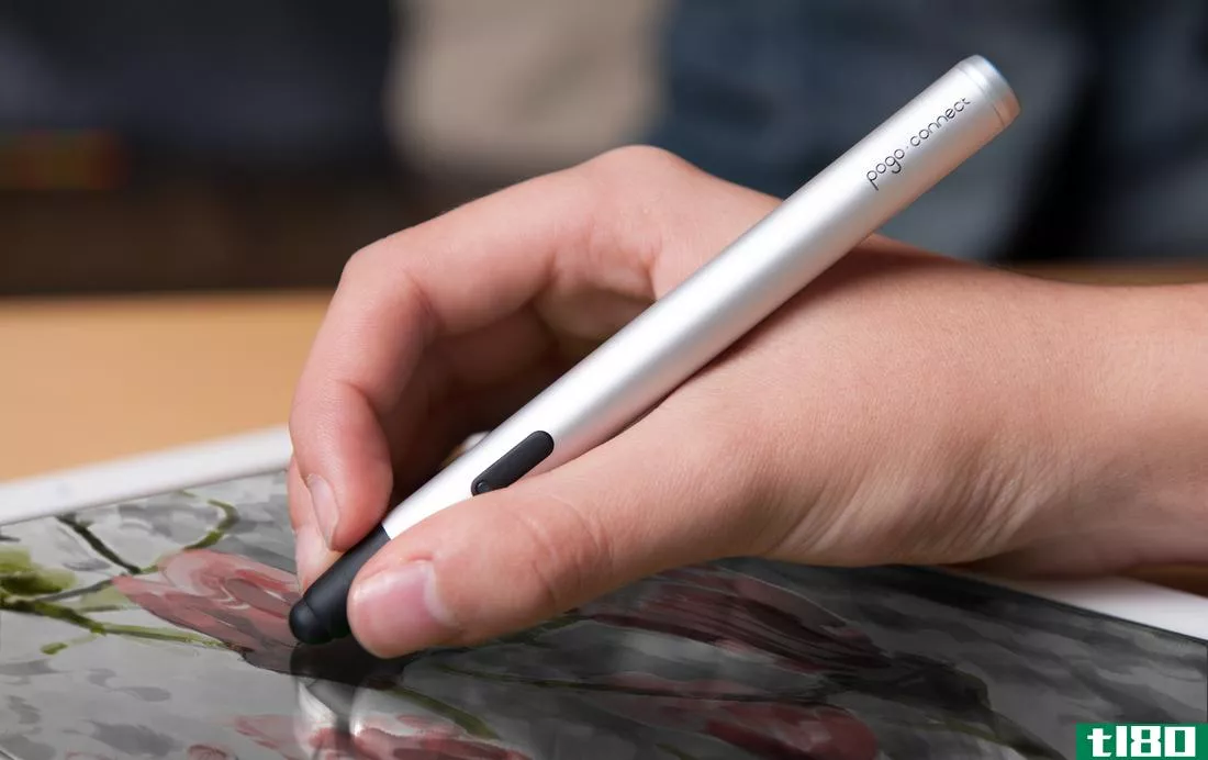 蓝虎ipad手写笔更名为pogo connect，10月发货价79.95美元
