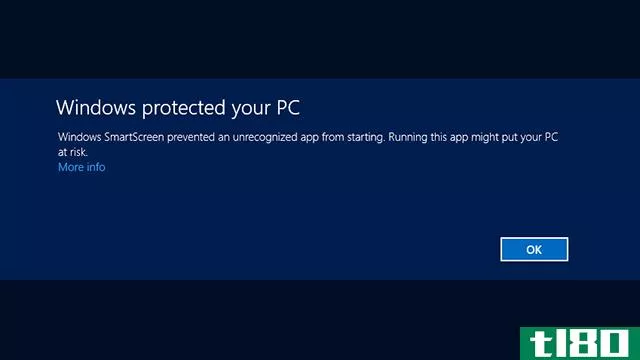 安全研究员详细介绍windows 8 smartscreen隐私问题