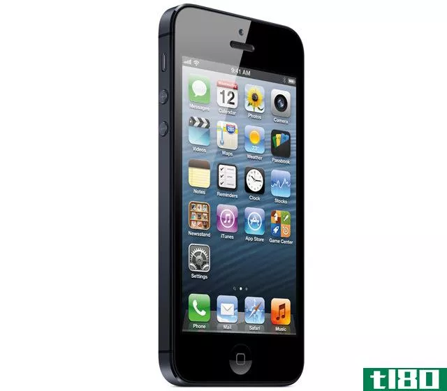 苹果宣布将于9月21日发布带有lte、lightning连接器的4英寸iPhone5