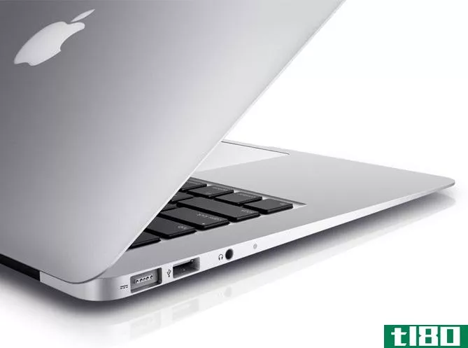 2011年和2012年macbook airs通过固件更新提供电源nap