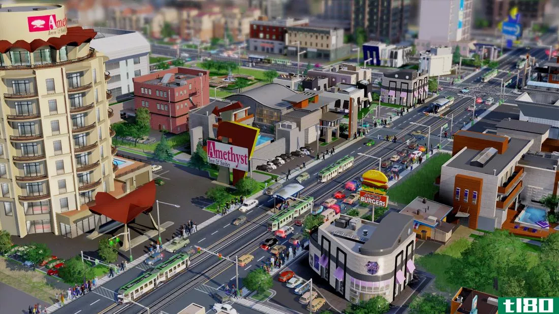 “模拟城市”将于3月5日在美国推出，3月8日在欧洲推出