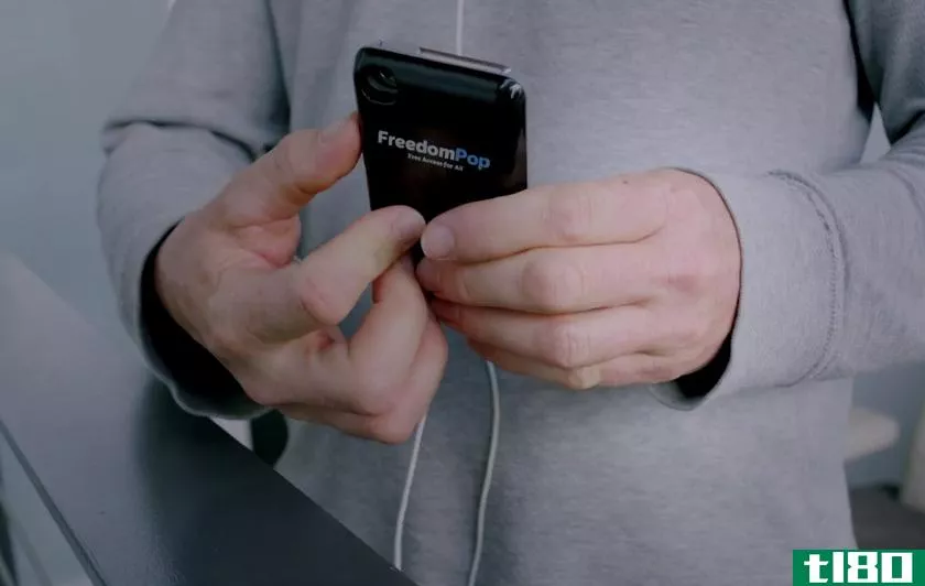 freedompop宣布售价99美元的ipod4g袖套：为您的ipodtouch提供500mb免费wimax