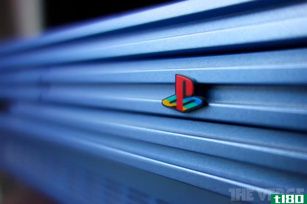 索尼在PlayStation2发布近13年后停止在日本销售