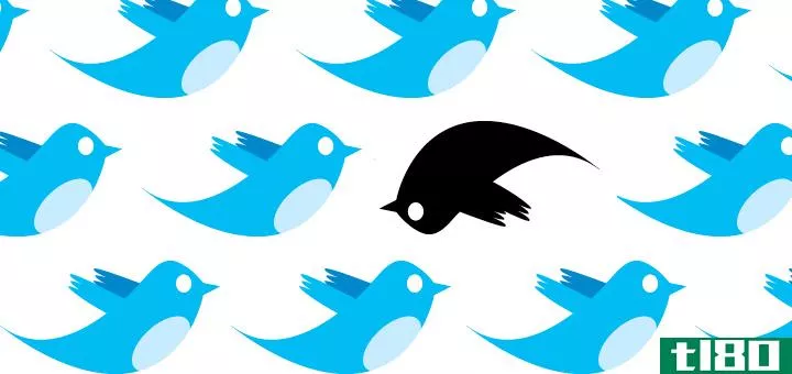 twitter提醒nbc关于tweet被禁的消息