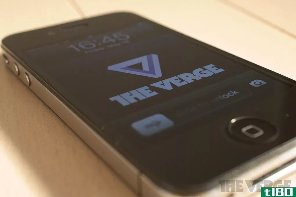 verizon首席财务官暗示下一代iphone将于第四季度推出