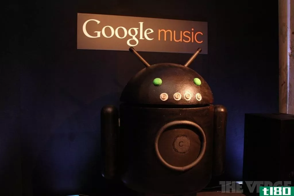 据报道，谷歌的音乐匹配系统用干净的版本取代了清晰的歌曲