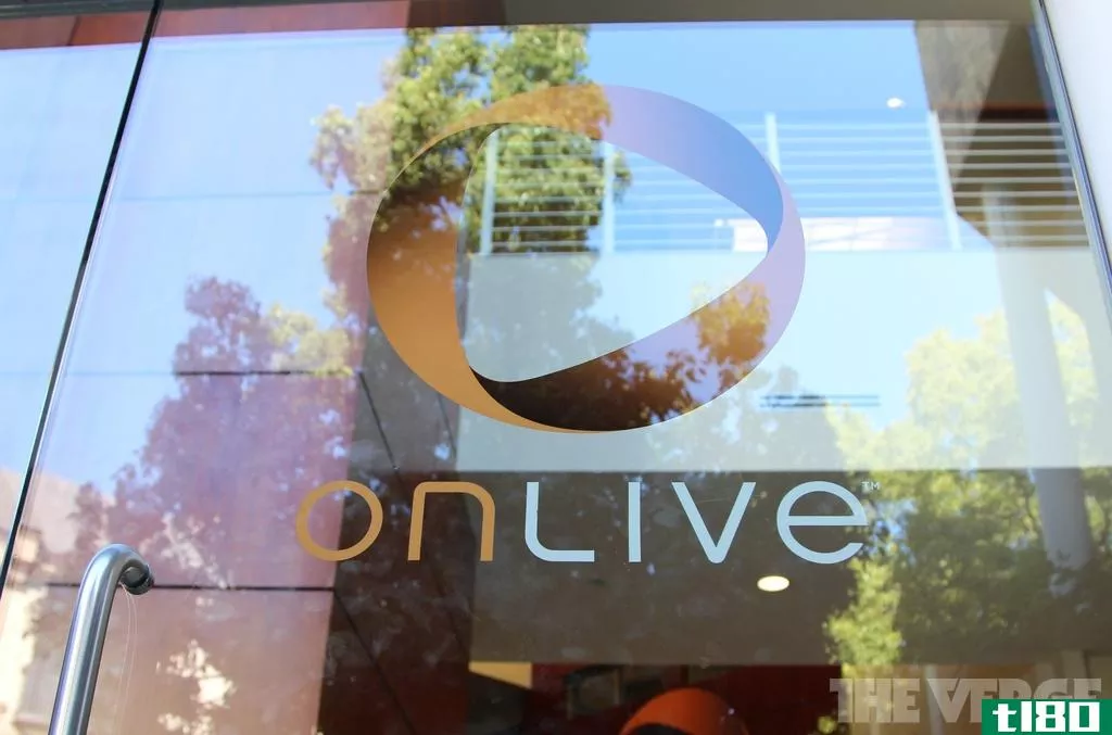 onlive创始人史蒂夫•帕尔曼出局：投资者加里•兰黛接管公司