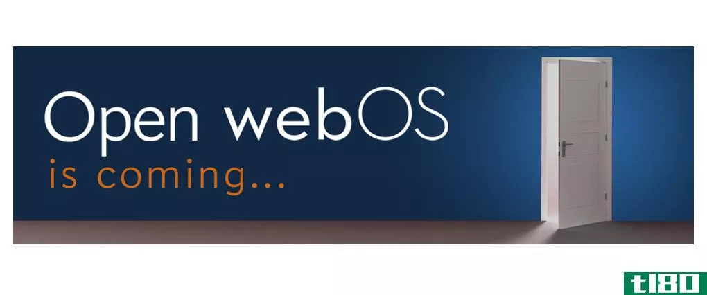 OpenWebOS达到测试里程碑：“我们兑现了承诺”