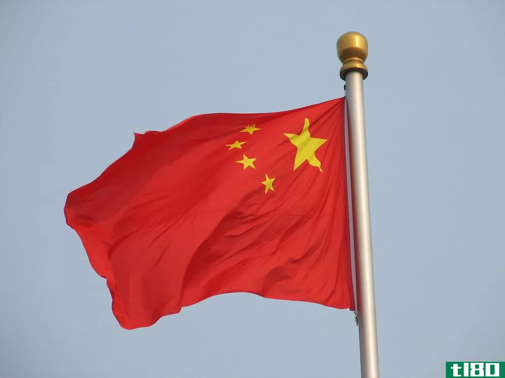 中国命令外国公司协助互联网监控