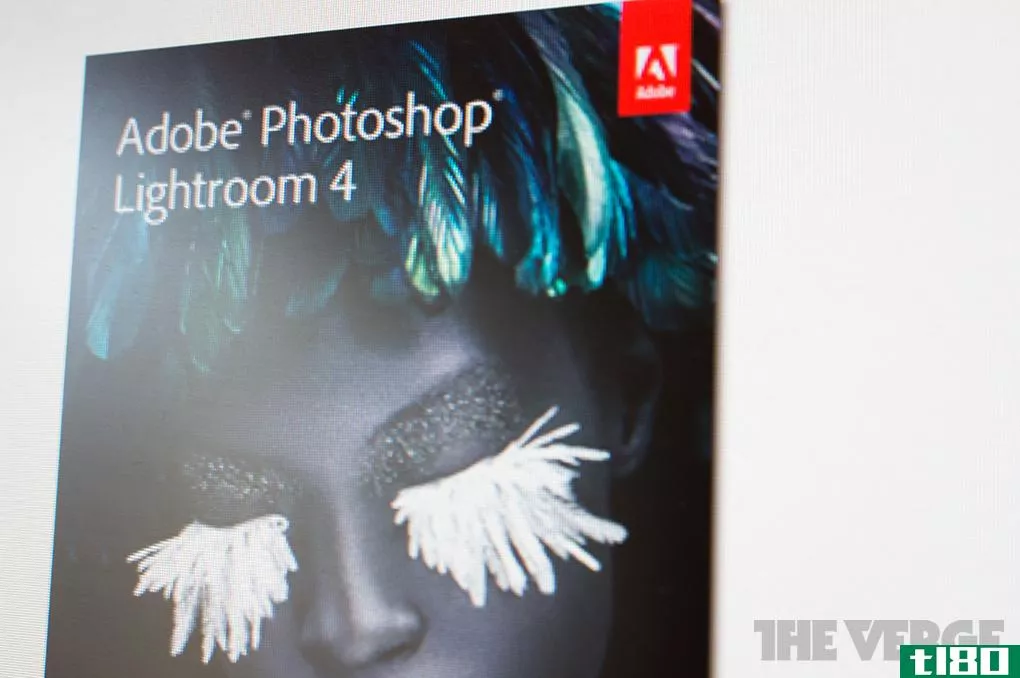 adobe lightroom 4.3增加了对retina display macbooks和新的iphone镜头配置文件的支持