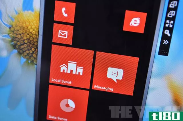 据传诺基亚最早将于下月宣布推出windows phone 8设备
