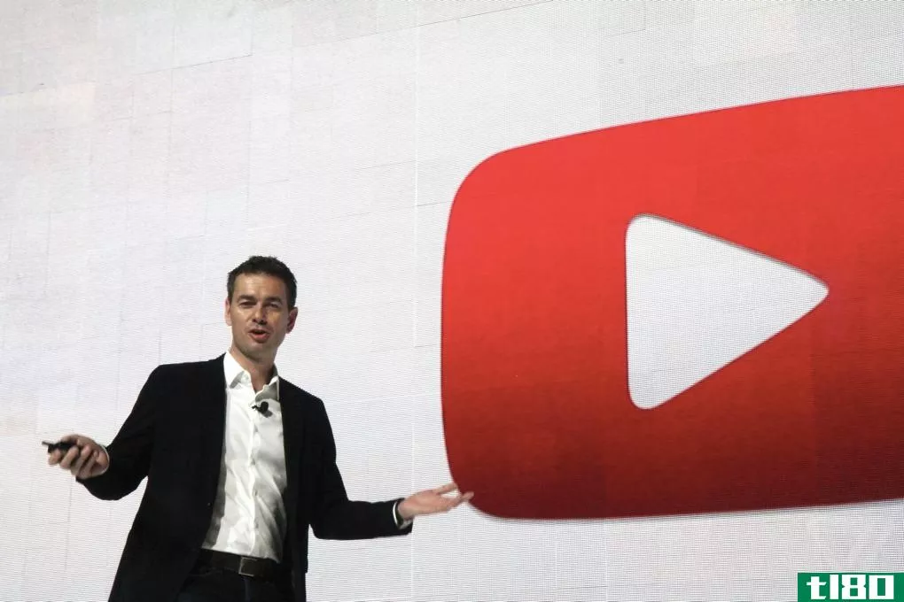 youtube将资助60个新的国际“频道”寻找可持续的受众