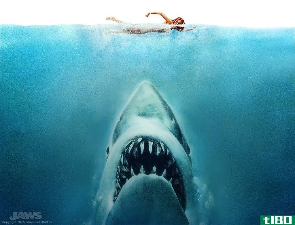 “大白鲨”将于8月14日在蓝光上发布，并提供重新录制的音频和恢复的视觉效果