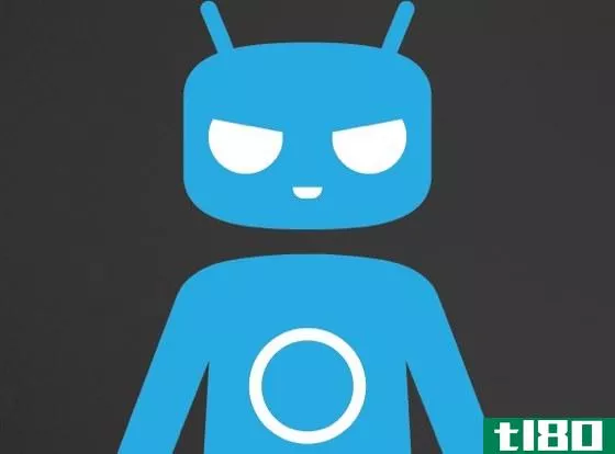 cyanogenmod 10让狡猾的android用户在享受“库存”果冻豆的同时避免了运营商的膨胀