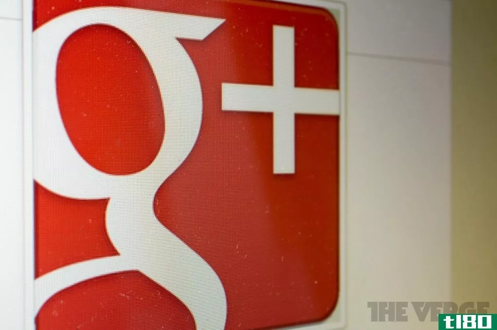 google+获得了新的业务功能，hangouts与日历的集成