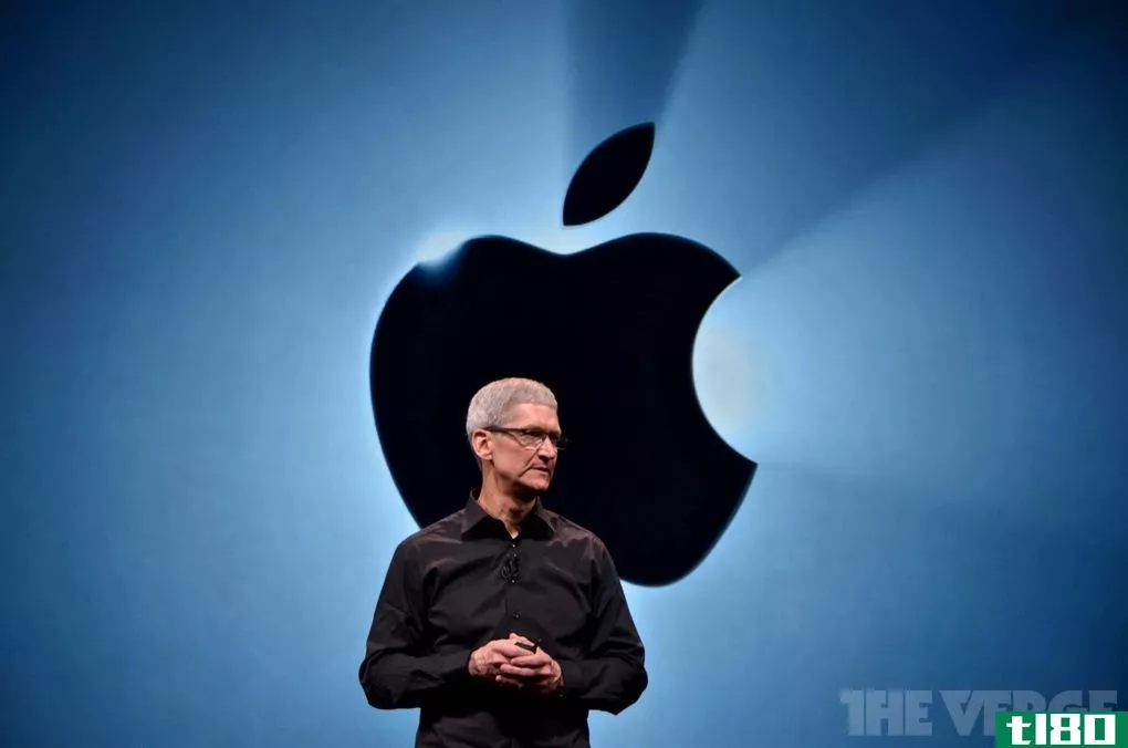 2013年，苹果将一些mac产品带回美国