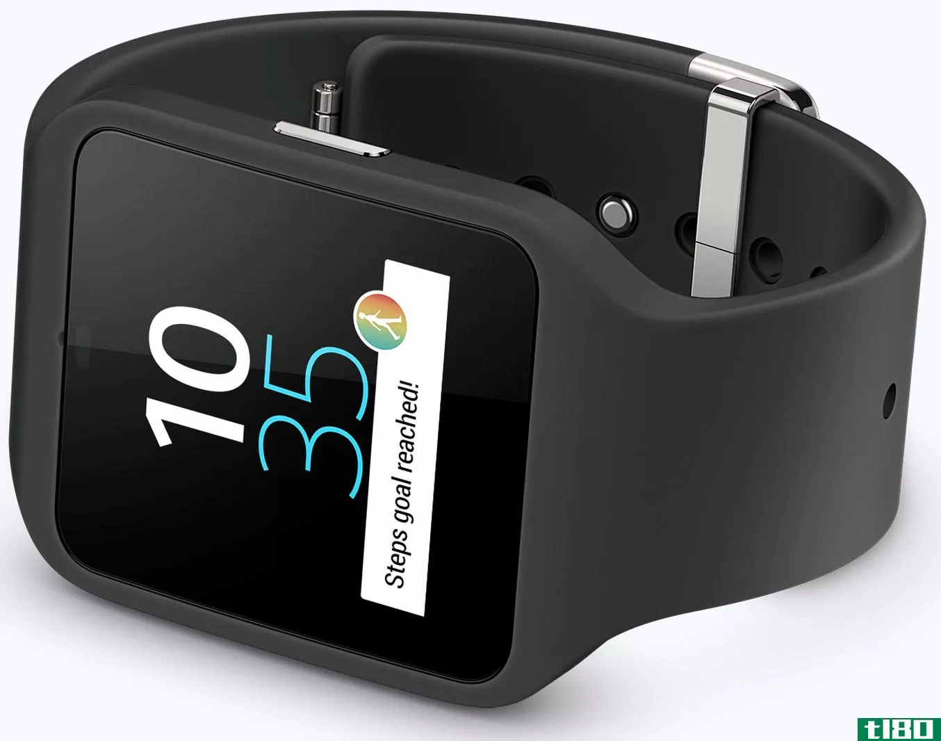 索尼的坚固智能手表3现在可以从谷歌播放249.99美元