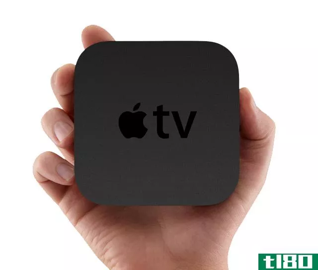 据报道，苹果公司在6月份推出了带有app store和siri的新苹果电视
