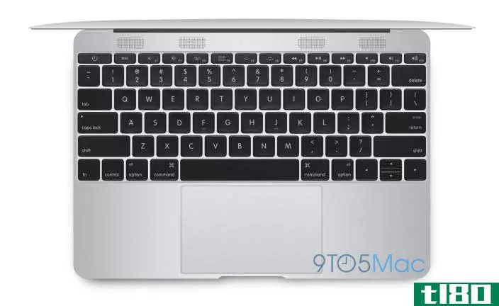 苹果会推出一款全新设计的12英寸macbook air吗？