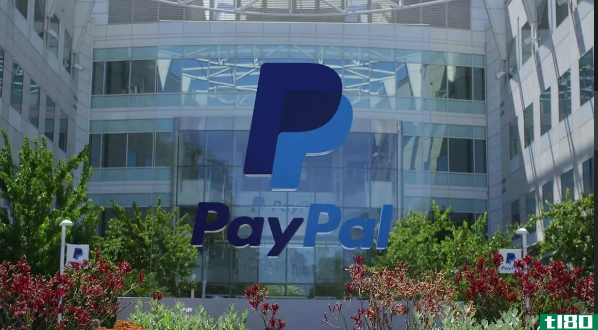 paypal正在收购手机钱包制造商paydiant，与苹果支付（apple pay）展开竞争