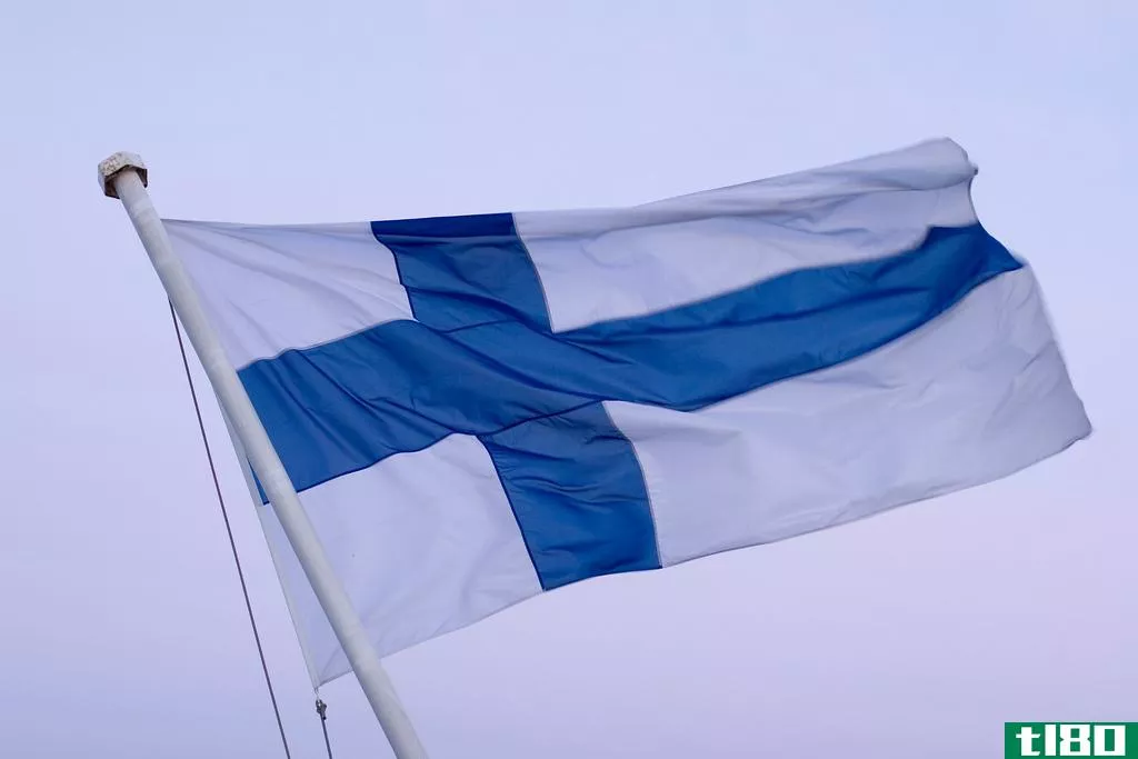 芬兰总理说，苹果扼杀了芬兰两大产业