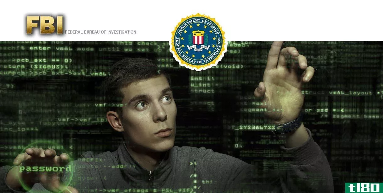 美国政府想让你来执行它的虚拟电子网络任务