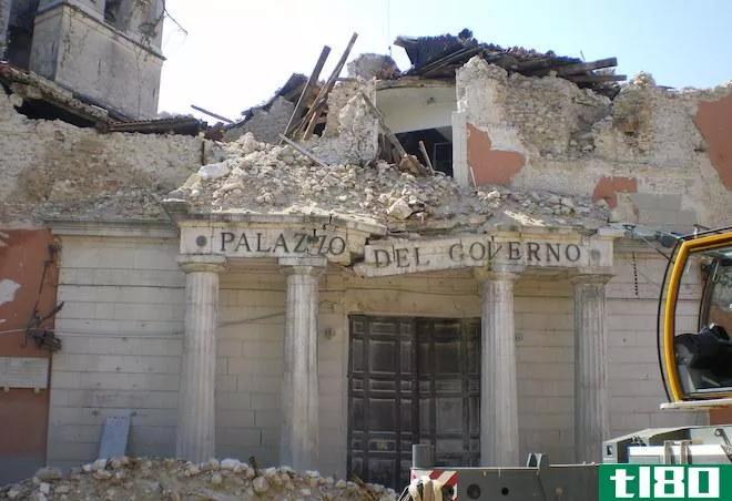 意大利地质学家的过失杀人罪被推翻，但其他科学家仍然感到恐惧