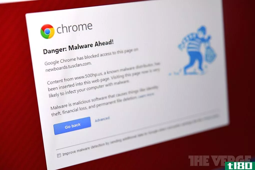 谷歌禁止购买chrome扩展来提供广告软件
