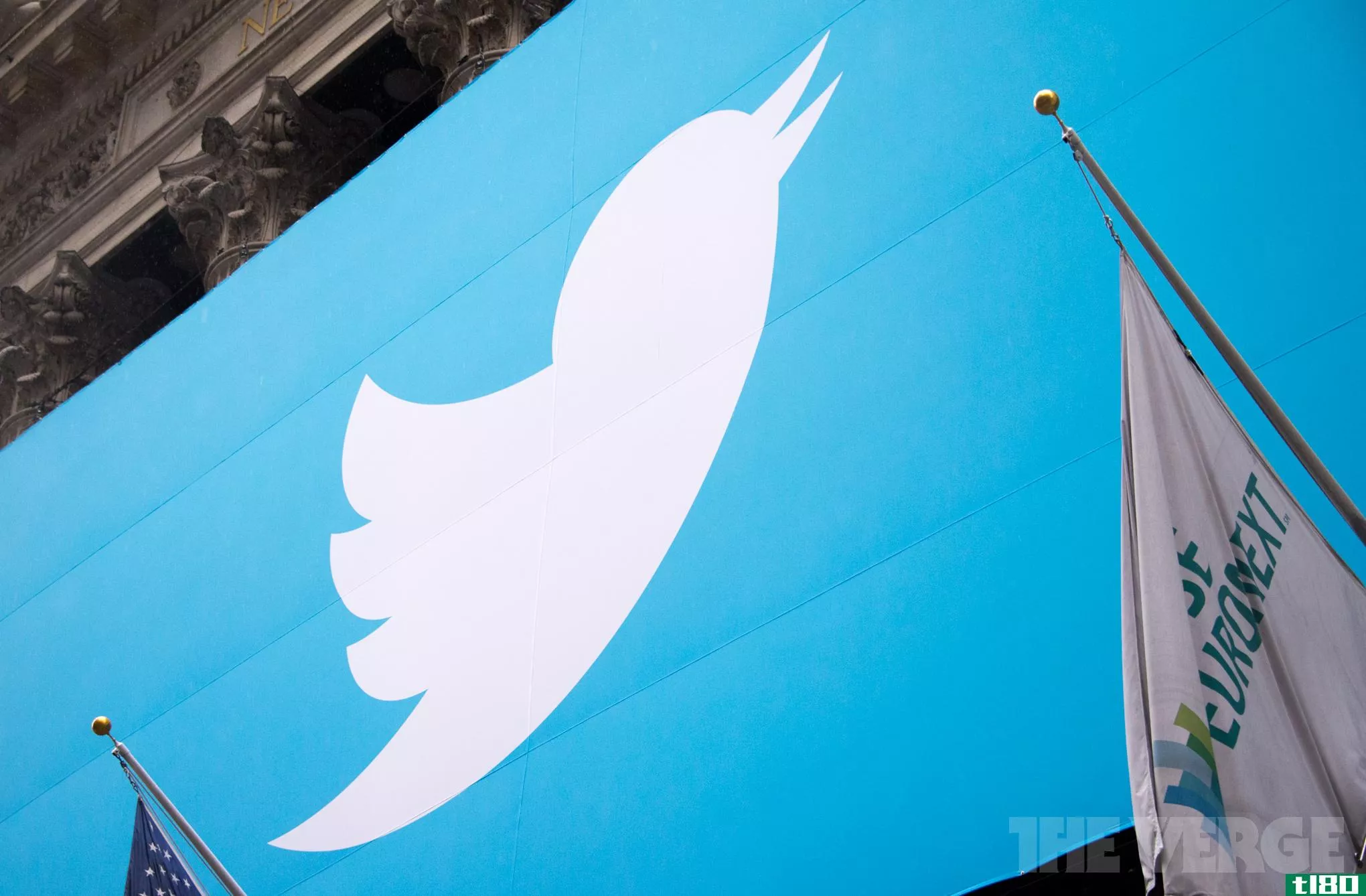推特让麻省理工学院的研究人员可以访问每一条公共推特