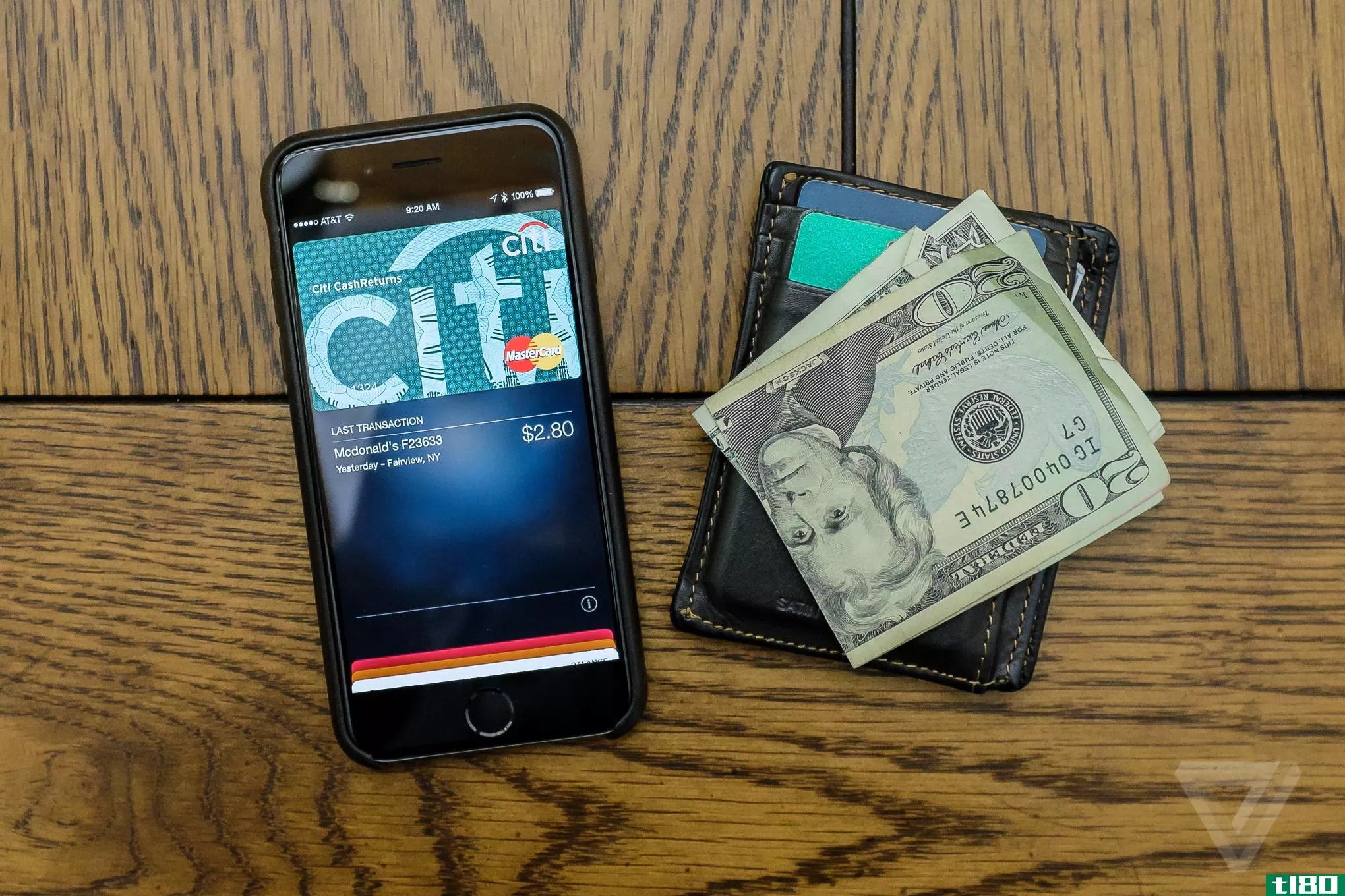 苹果支付（applepay）现在支持占美国信用卡消费90%的信用卡