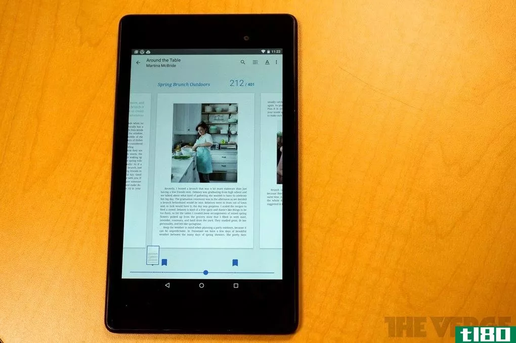 谷歌PlayBooks现在更适合阅读教科书等非小说类书籍
