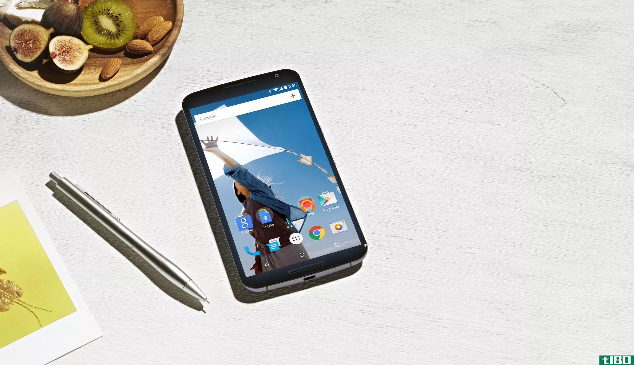 android棒棒糖有一个“杀死开关”，可以让被盗的手机变得毫无用处